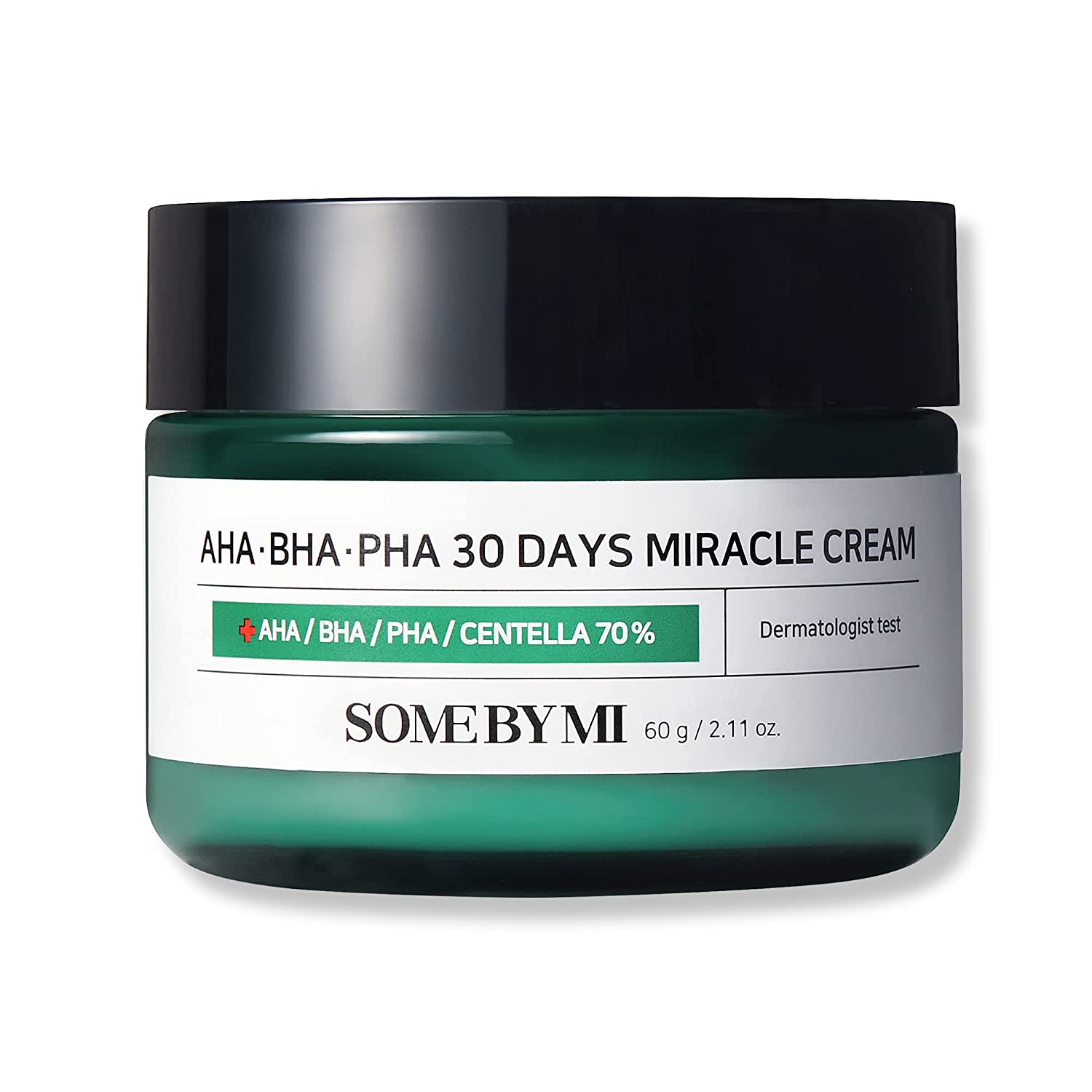SOME BY MI AHA BHA PHA 30 Days Miracle Cream 50ml - VTENH