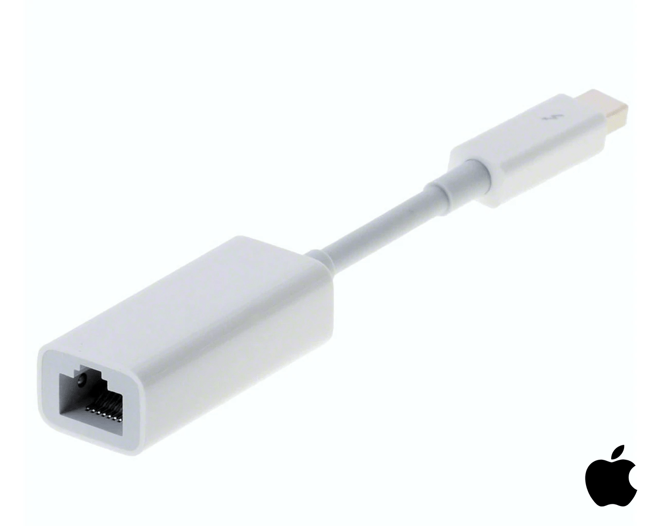 Adaptateur Thunderbolt vers Ethernet Gigabit Apple