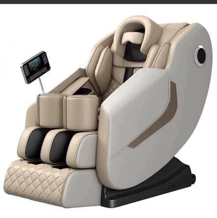 5D Full Option Massage Chair VTENH