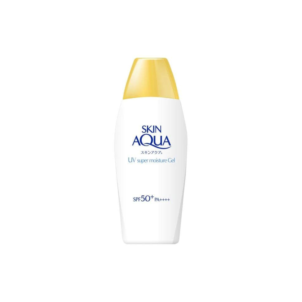 SKIN AQUA Uv Super Moisture Gel SPF50+ PA++++ 110g - VTENH