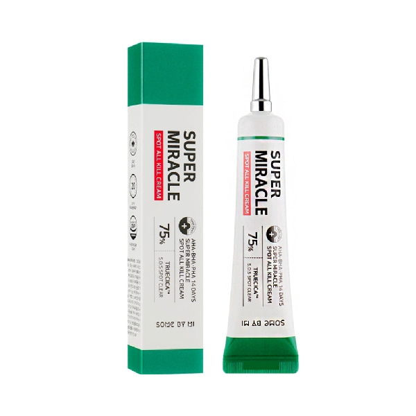 Some By Mi Perfect Removal Cream 120ml main image 0