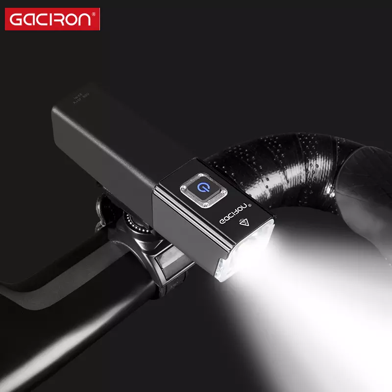 gaciron 800 lumens