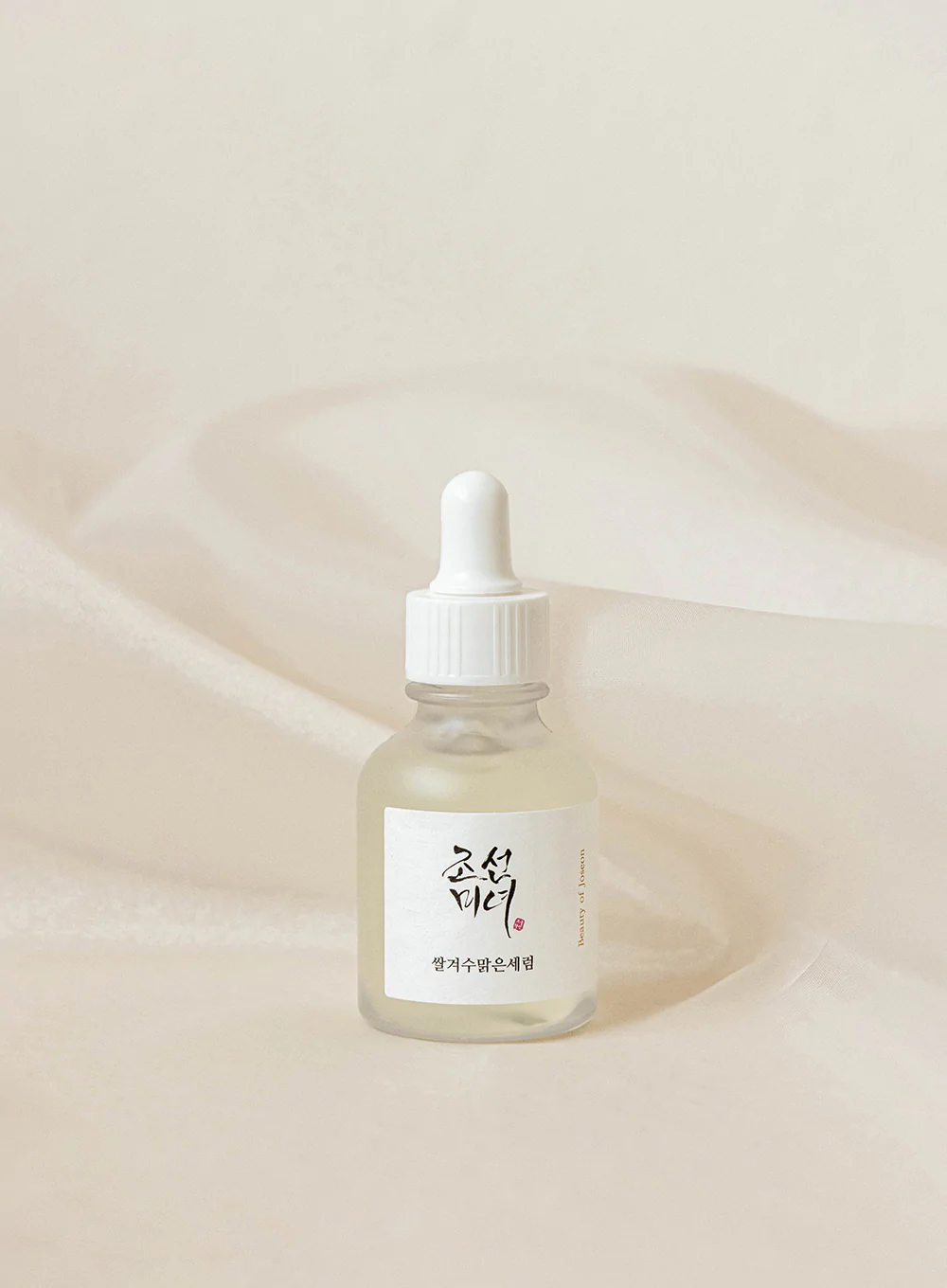 BEAUTY OF JOSEON Glow Deep Serum Rice + AlphaArbutin 30ml VTENH