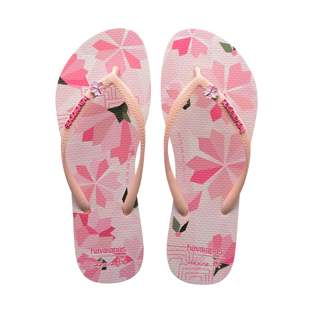 havaianas 23