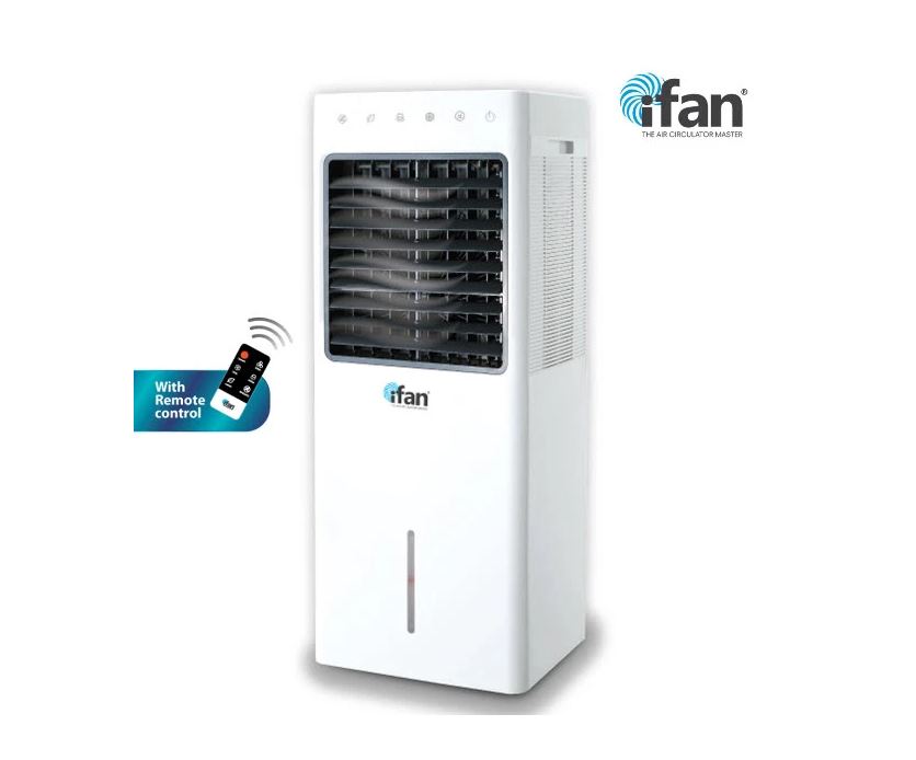 iFan IF7850 Evaporative Air Cooler 80 Watts VTENH