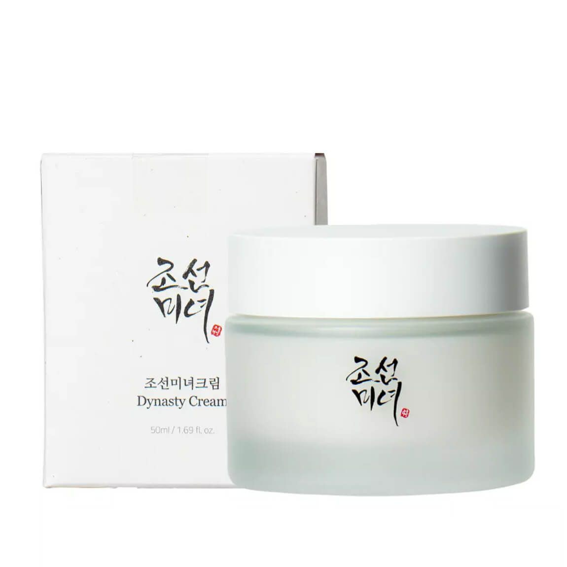 Beauty Of Joseon Dynasty Cream 50ml - Vtenh