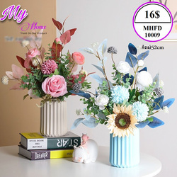 Flower MHFD10009