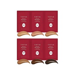 TIRTIR Mask Fit Red Cushion Trial Kit [Deep 35N-55N]