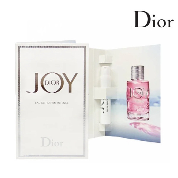 Dior Joy Eau de Parfum Intense 1ml