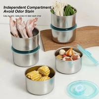 Storage Bowl with Lid