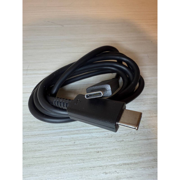 EP183-ខ្សែសាក Samsung 45w 5A C-C