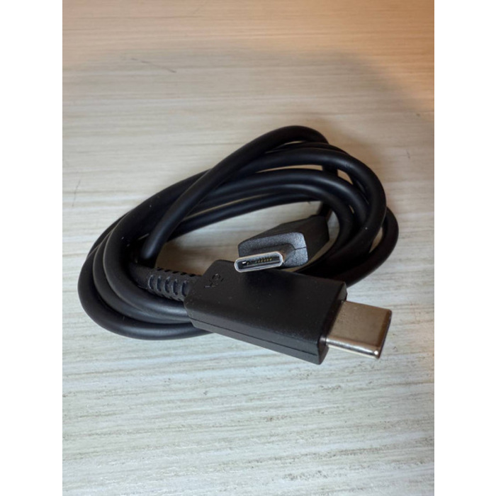 EP183-ខ្សែសាក Samsung 45w 5A C-C