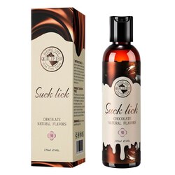 Youmi YM Chocolate Lube 