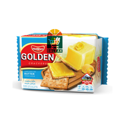 MONESCO GOLDEN CRACKERS BUTTER CREAM-100G
