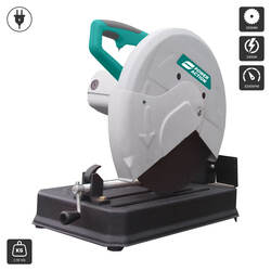 ម៉ូទ័រកាត់ដែក 355MM (CM2400) Cut Off Machine 355MM 2400W