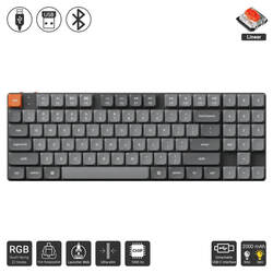 K13 Max RGB Hot-Swap (Keychron / Keyboard)