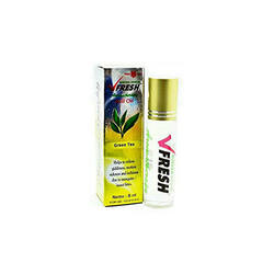 VFRESH Mini Green Tea 4ml