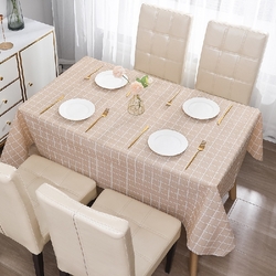 Table Cloth 137x137cm