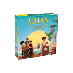 Catan Junior