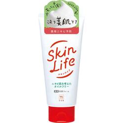 Skin Life Foam