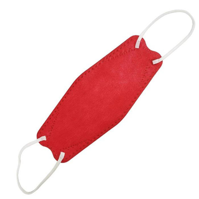 Mask KF94 1 Pack of 10