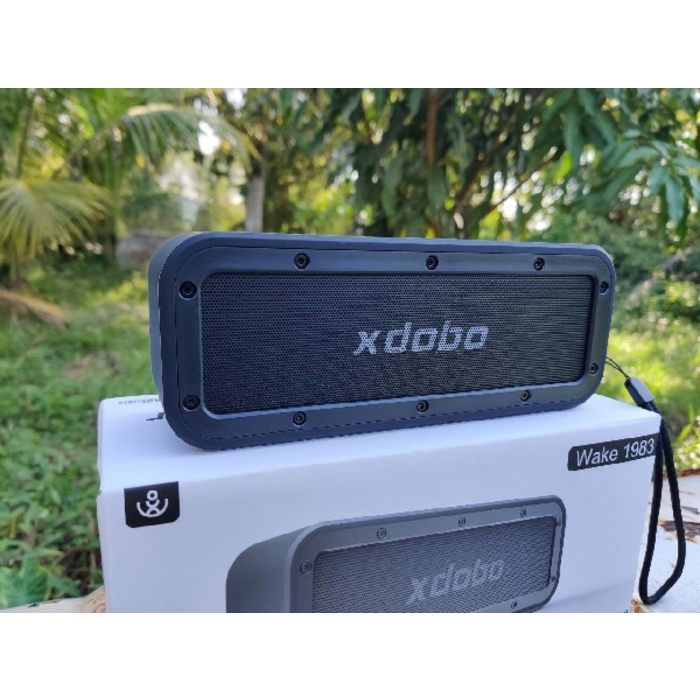 Xdobo Wake 1983