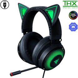 Kraken Kitty Edition