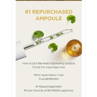 Skin 1004 Madagascar Centella Ampoule Serum