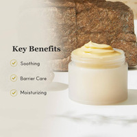 O'ngredients Deep calming cream 