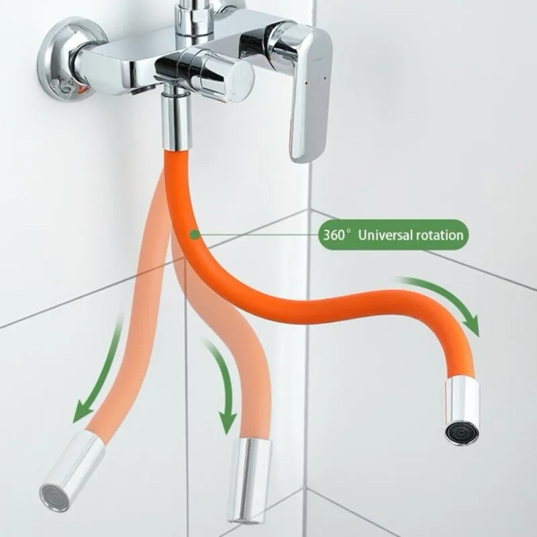 Faucet Extension Extender 30cm