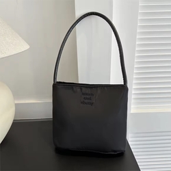 Mucu And Ebony  Bag