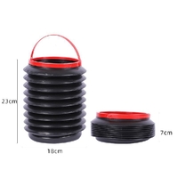 Car Waste Bin 4L 