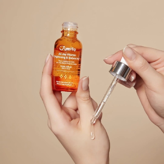 Jumiso Vitamin C Serum 30ml