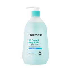 Derma:B AC Control Body Wash 420ml