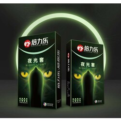 Pleasure More Night Condom (3PCS Light + 4PCS Ultra)
