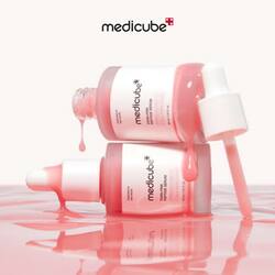  Medicube PDRN Pink Peptide Serum 