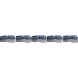 Nouvo High Quality Water 500ml - 50 Buckets 