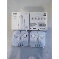 EP43-កាស Hoco M101 ឌុយមូល 3.5mm