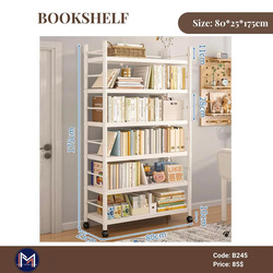 Bookshelf B245