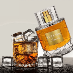 ទឹកអប់ Fragrance World Cocktail Intense