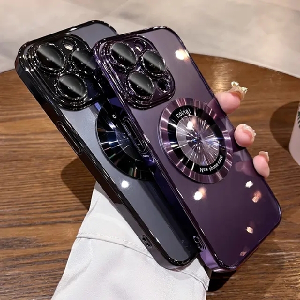 iPhone 15 Pro Max Case