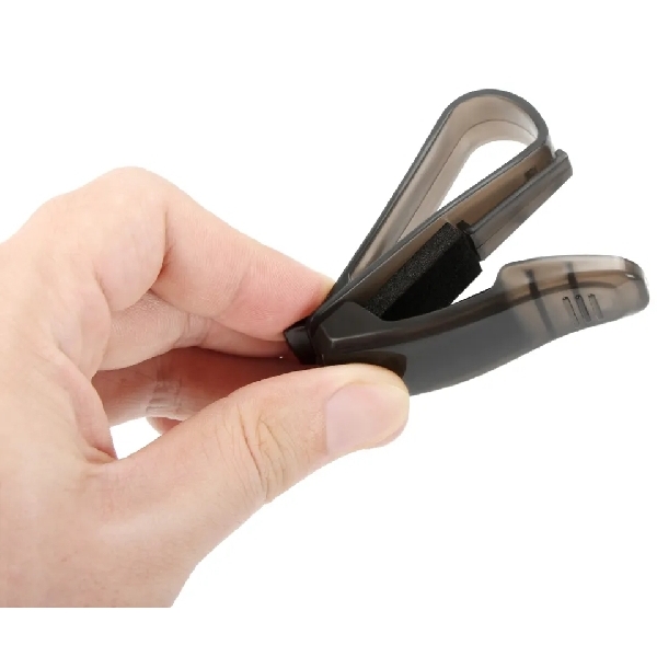 Car Glasses Holder