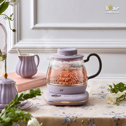 Bear Healthy Kettle 800ML WK-C08N1