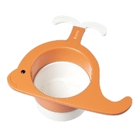 Drain Basket Kitchen Sink Filter 