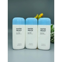 3PCS - MISSHA Water Proof Sun Milk SPF50+ PA++++