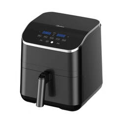 Midea Air Fryer 5.5L / MF-CN55D2
