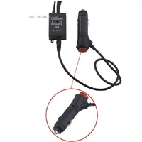 ភ្លើងដាក់ក្នុងឡាន ញាក់តាមភ្លេង