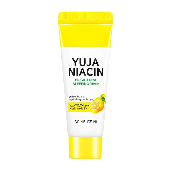 SOME BY MI- YUJA NIACIN 30 DAYS BRIGHTENING STARTER KIT
