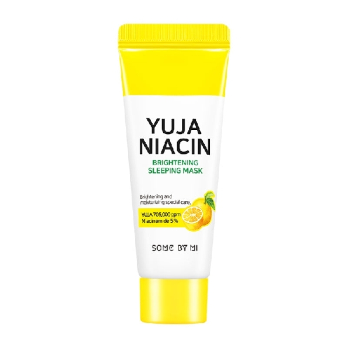 SOME BY MI- YUJA NIACIN 30 DAYS BRIGHTENING STARTER KIT
