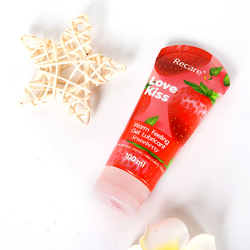 Recare Strawberry Lube 100ml